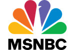 MSNBC badge